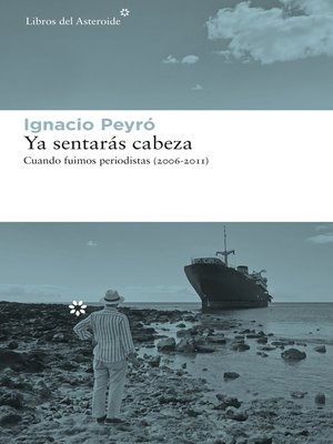 cover image of Ya sentarás cabeza
